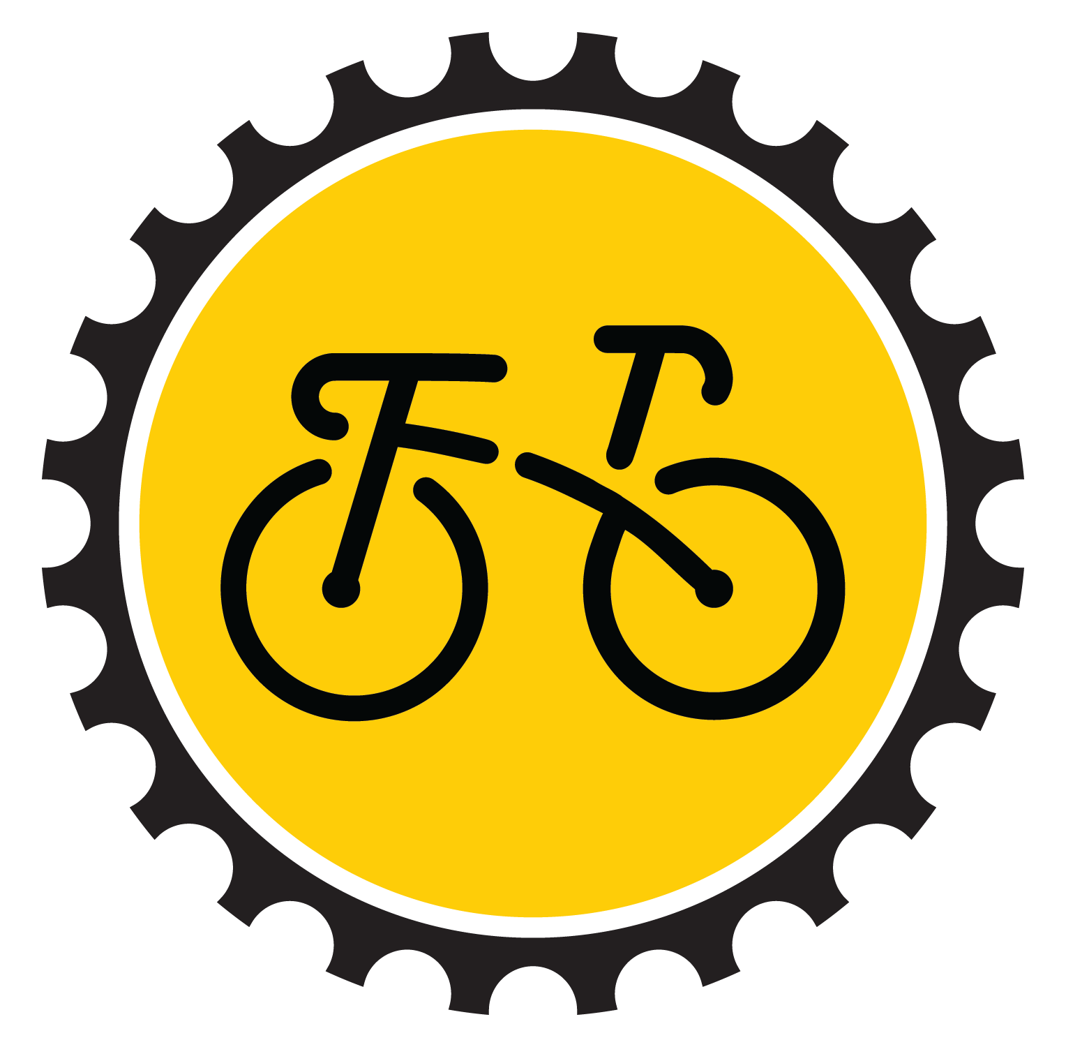 Free Ride Logo