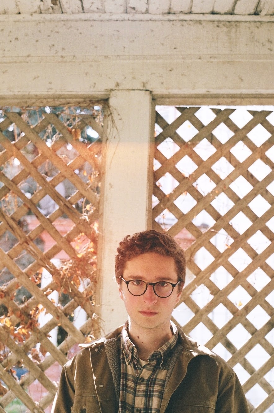 Picture of Benjamin Truckenbrod