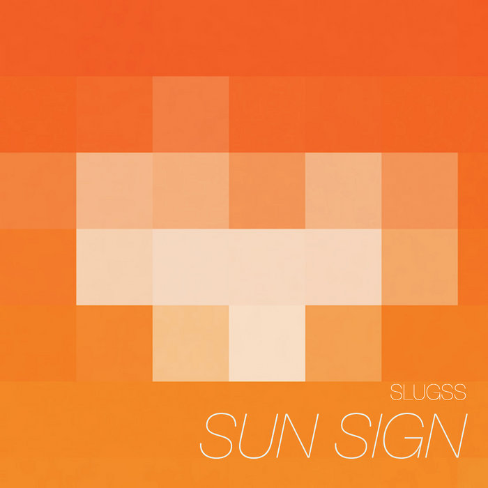 Sun Sign EP album art